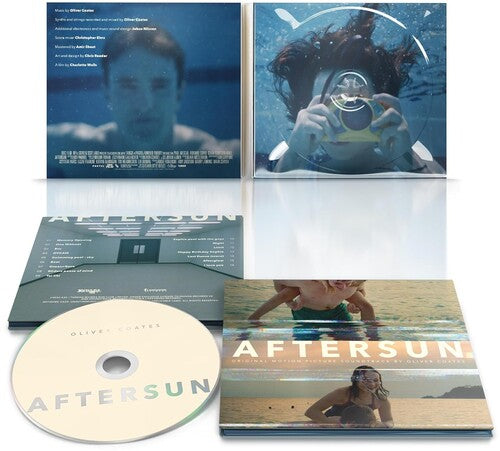 Oliver Coates - Aftersun (Original Soundtrack)