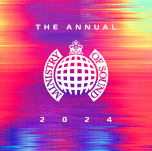 Various Artists - Annual 2024 / Various