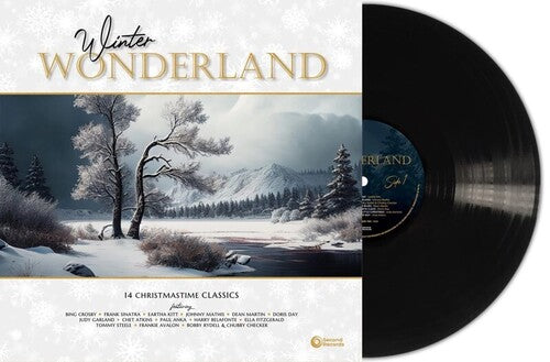 Winter Wonderland/ Various - Winter Wonderland / Various