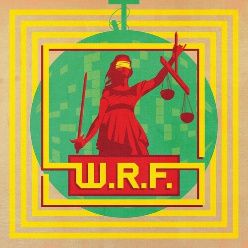 Andrew Weatherall / Nina Walsh / Woodleigh - Phonox Nights