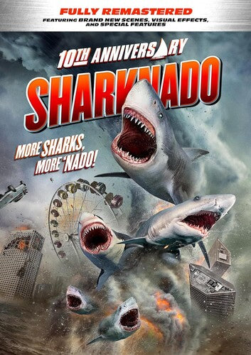 Sharknado