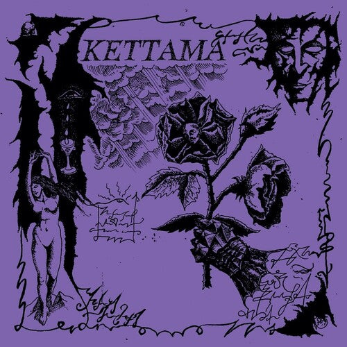 Kettama - Fallen Angel