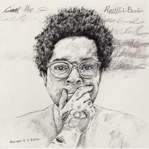 Russell Butler E.L. - Call Me G