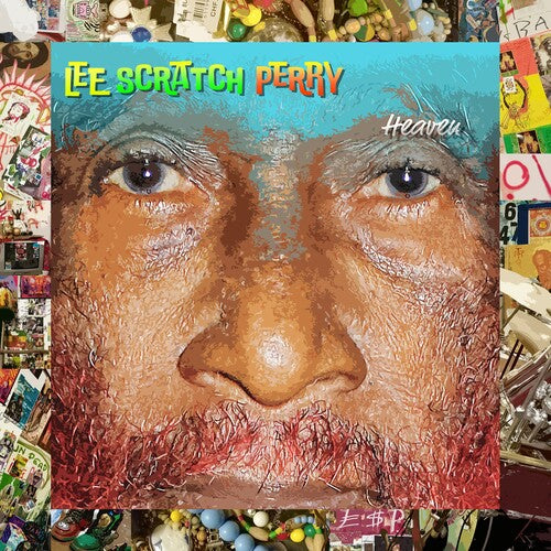 Lee Perry Scratch - Heaven