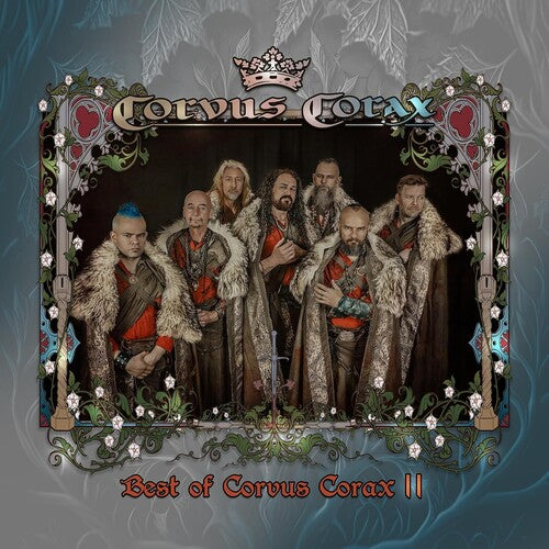 Corvus Corax - Best Of Corvus Corax Ii