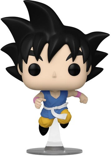 Funko POP! Anime: Dragon Ball GT - Goku