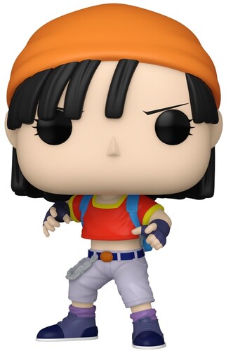 Funko POP! Anime: Dragon Ball GT - Pan