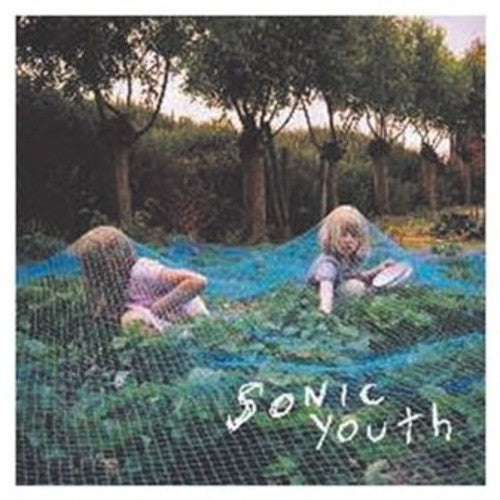 Sonic Youth - Murray Street