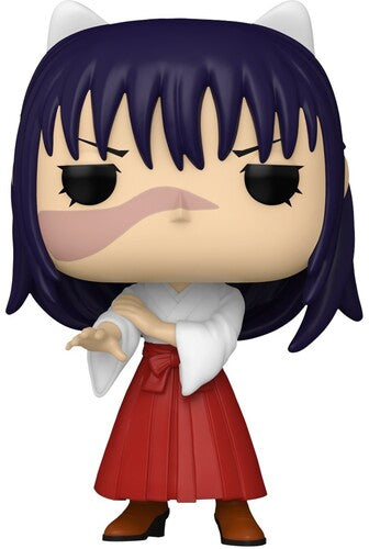 FUNKO POP! Anime: Jujutsu Kaisen S4 - Lori Utahime