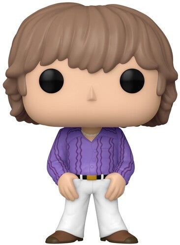 Funko POP! Movies: Dazed and Confused - Randall Pink Floyd