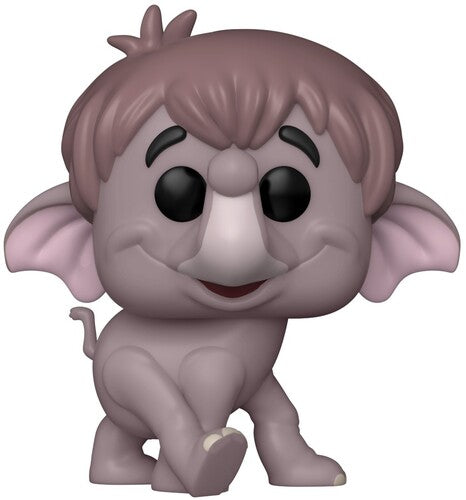 Funko POP! Disney: The Jungle Book S2 - Hathi Jr.
