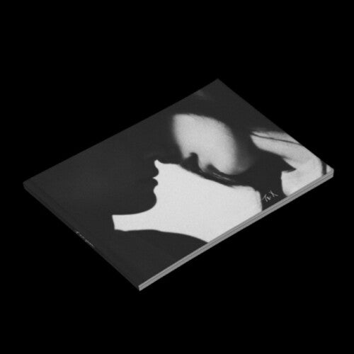 Taeyeon - To. X (A Version) - incl. Booklet, Postcard, Mini-Poster, Polaroid, Photo + Photocard