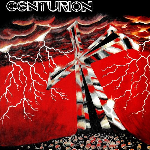 Centurion - CROSS & BLACK