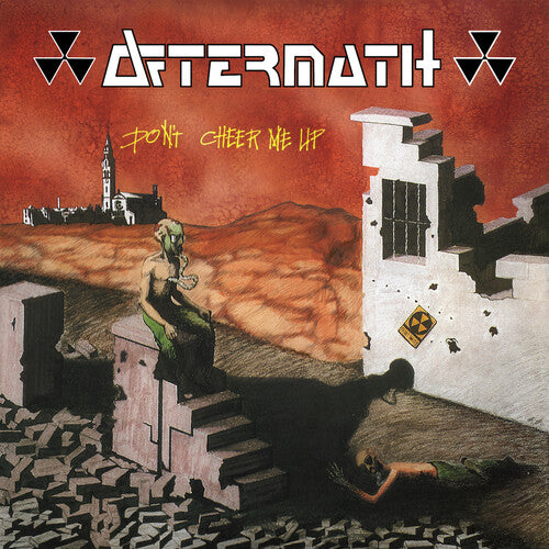 Aftermath - DONT CHEER ME UP