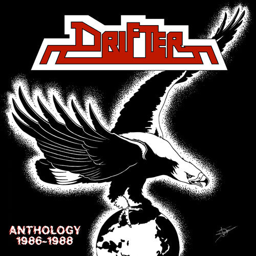 The Drifter - ANTHOLOGY