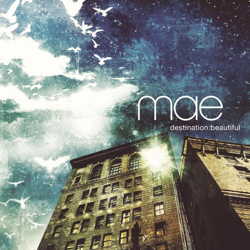 Mae - Destination: Beautiful