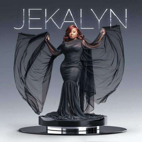 Jekalyn Carr - Jekalyn