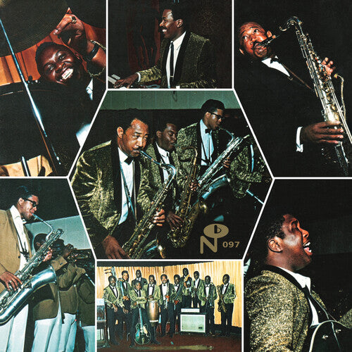 Eccentric Soul: The Saadia Label/ Various - Eccentric Soul: The Saadia Label (Various Artists)