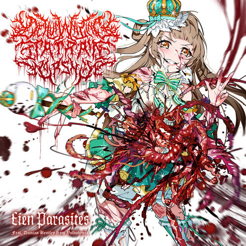 Dehumanizing Itatrain Worship - Eien Parasites