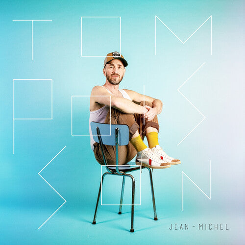 Tom Poisson - Jean-Michel