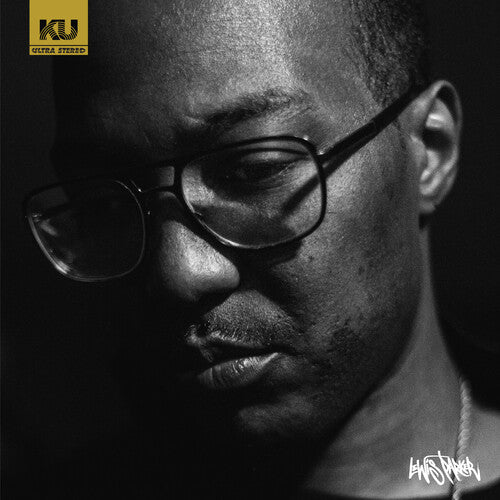 Lewis Parker - Frequency of Perception (Instrumentals)