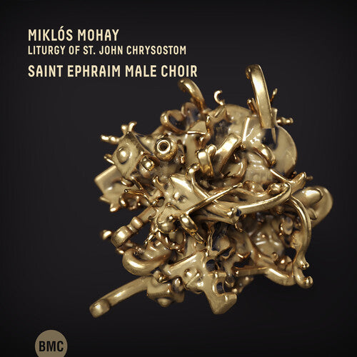 Saint Ephraim Male Choir - Liturgy Of St John Chrysostom