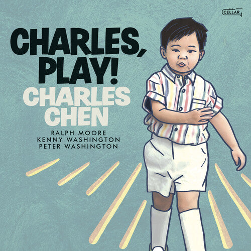 Charles Chen - Charles Play