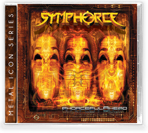 Symphorce - Phorceful Ahead
