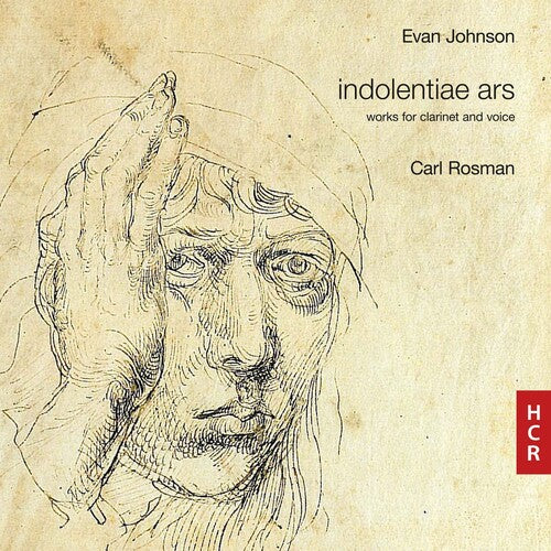Carl Rosman - Indolentiae Ars