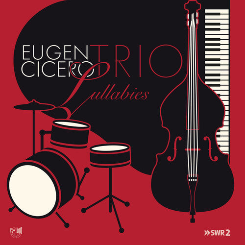 Eugen Cicero - Lullabies