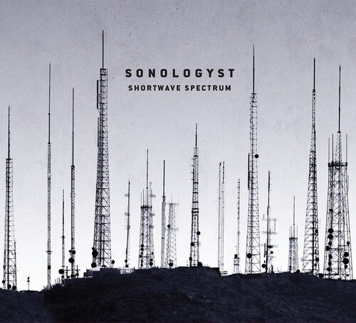 Sonologyst - Shortwave Spectrum