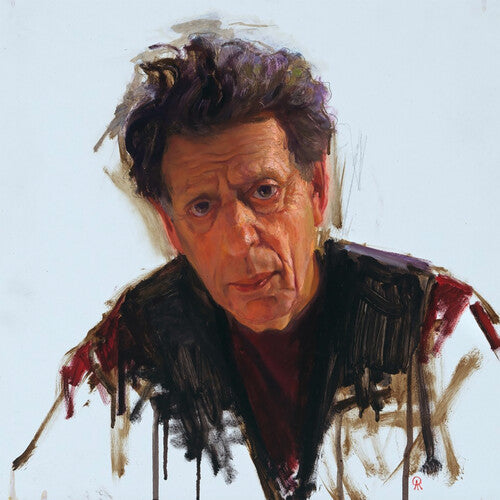 Philip Glass - Philip Glass Solo