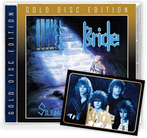 Bride - Silence is Madness