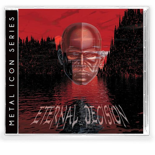 Eternal Decision - Eternal Decision