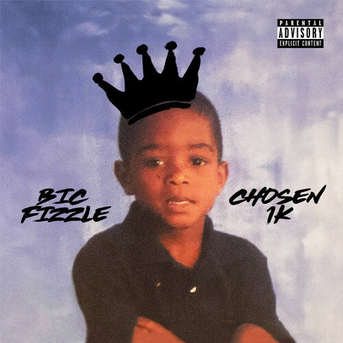 Bic Fizzle - Chosen 1K