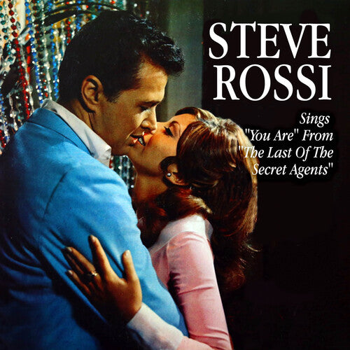 Steve Rossi - Sings You Are from The Last of the Secret Agents