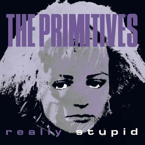 Primitives - Really Stupid