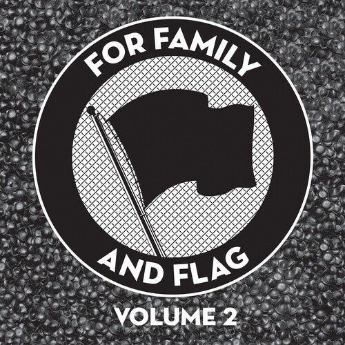 For Family and Flag 2/ Various - For Family And Flag 2 (Various Artists)