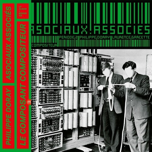 Philippe Doray / Asociaux Associes - Le Composant Compositeur