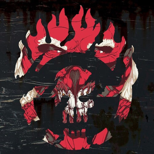 Junkie XL - Mad Max: Fury Road (Original Soundtrack)