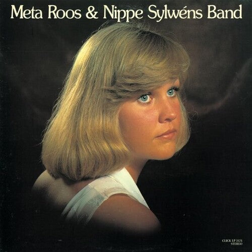 Meta Roos Nippe Sylwens Band - Meta Roos and Nippe Sylwens Band ('78)