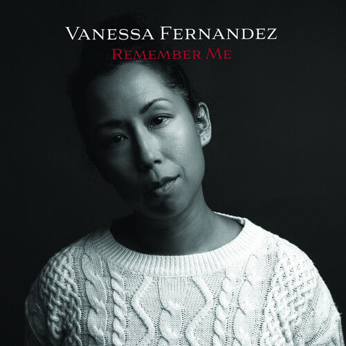 Vanessa Fernandez - Remember Me