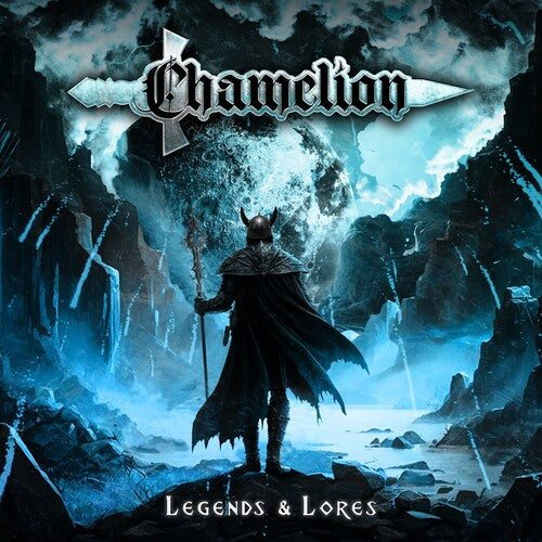Chamelion - Legends & Lores