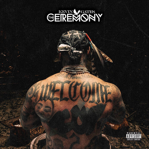Kevin Gates - Ceremony,The