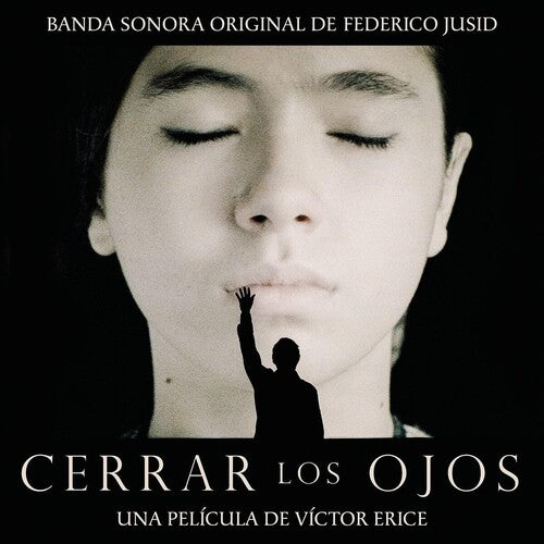 Federico Jusid - Cerrar Los Ojos