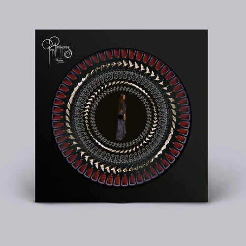 Pinkpantheress - Heaven Knows - Limited Zoetrope Vinyl