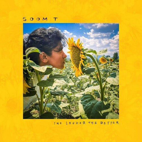 Soom T - Louder The Better