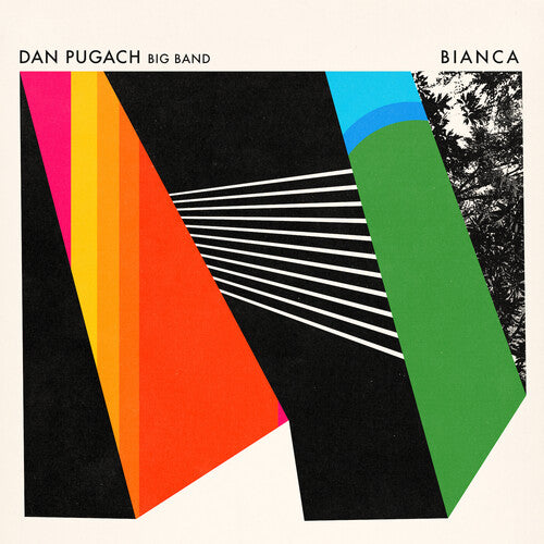 Dan Pugach - Bianca