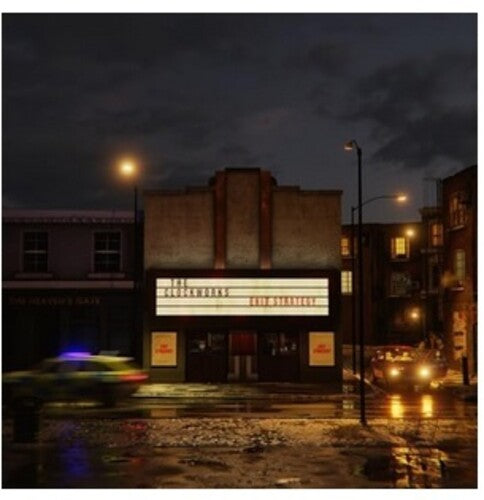 Clockworks - Exit Strategy