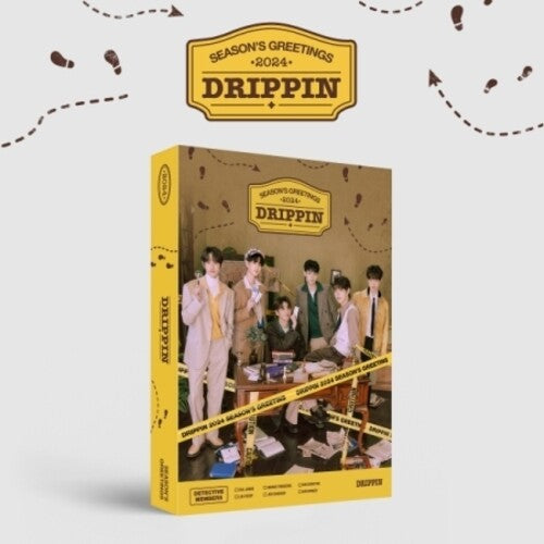 2024 Season's Greetings